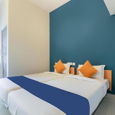 Hotel O Maraimalai Nagar Singapperumalkovil エクステリア 写真