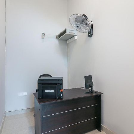 Hotel O Maraimalai Nagar Singapperumalkovil エクステリア 写真