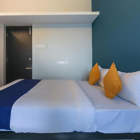 Hotel O Maraimalai Nagar Singapperumalkovil エクステリア 写真