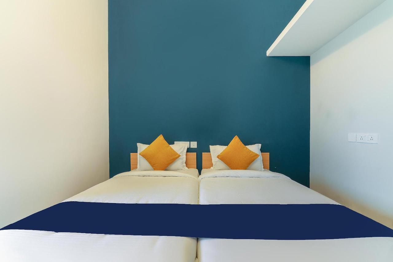 Hotel O Maraimalai Nagar Singapperumalkovil エクステリア 写真