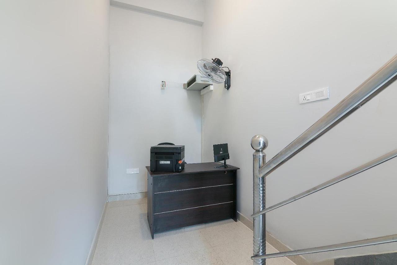 Hotel O Maraimalai Nagar Singapperumalkovil エクステリア 写真