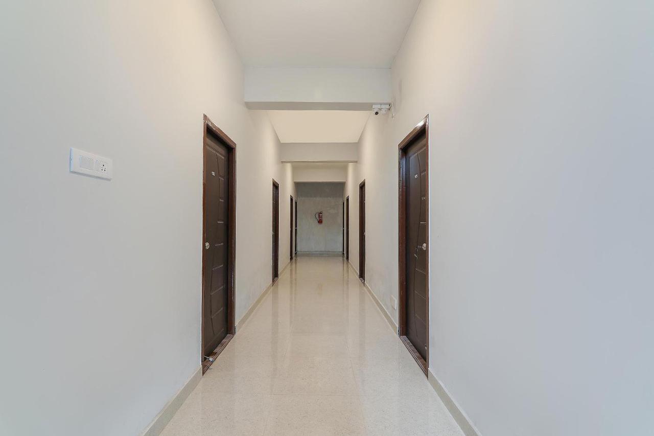Hotel O Maraimalai Nagar Singapperumalkovil エクステリア 写真