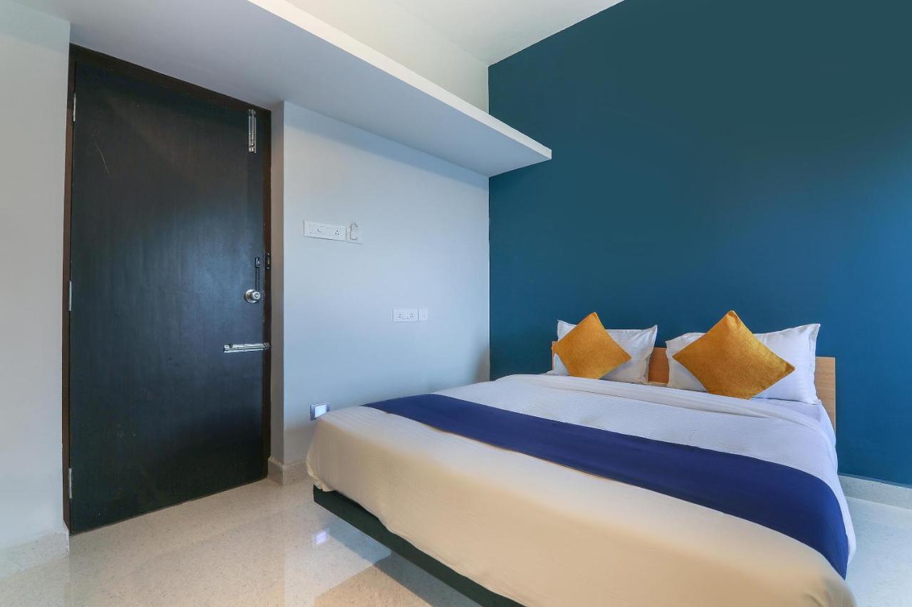 Hotel O Maraimalai Nagar Singapperumalkovil エクステリア 写真