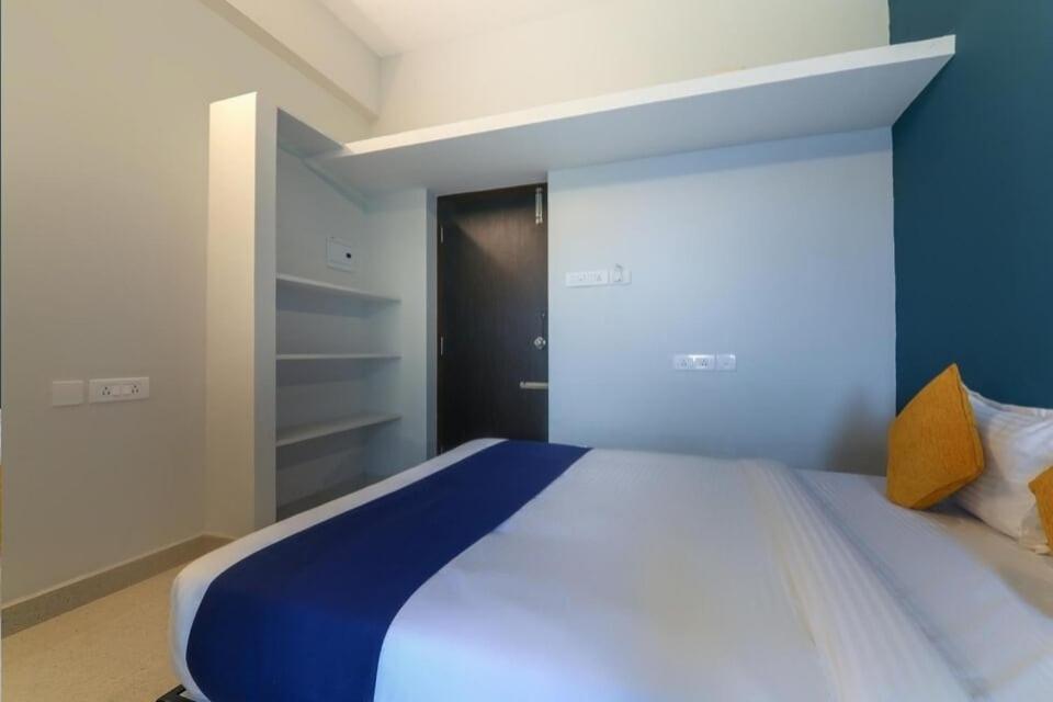 Hotel O Maraimalai Nagar Singapperumalkovil エクステリア 写真