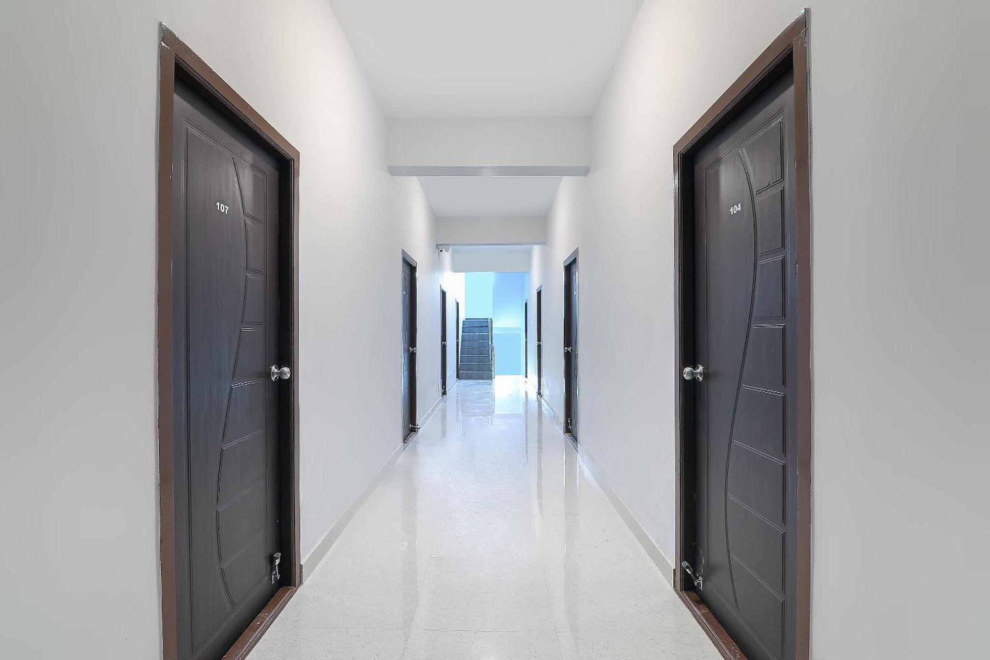 Hotel O Maraimalai Nagar Singapperumalkovil エクステリア 写真